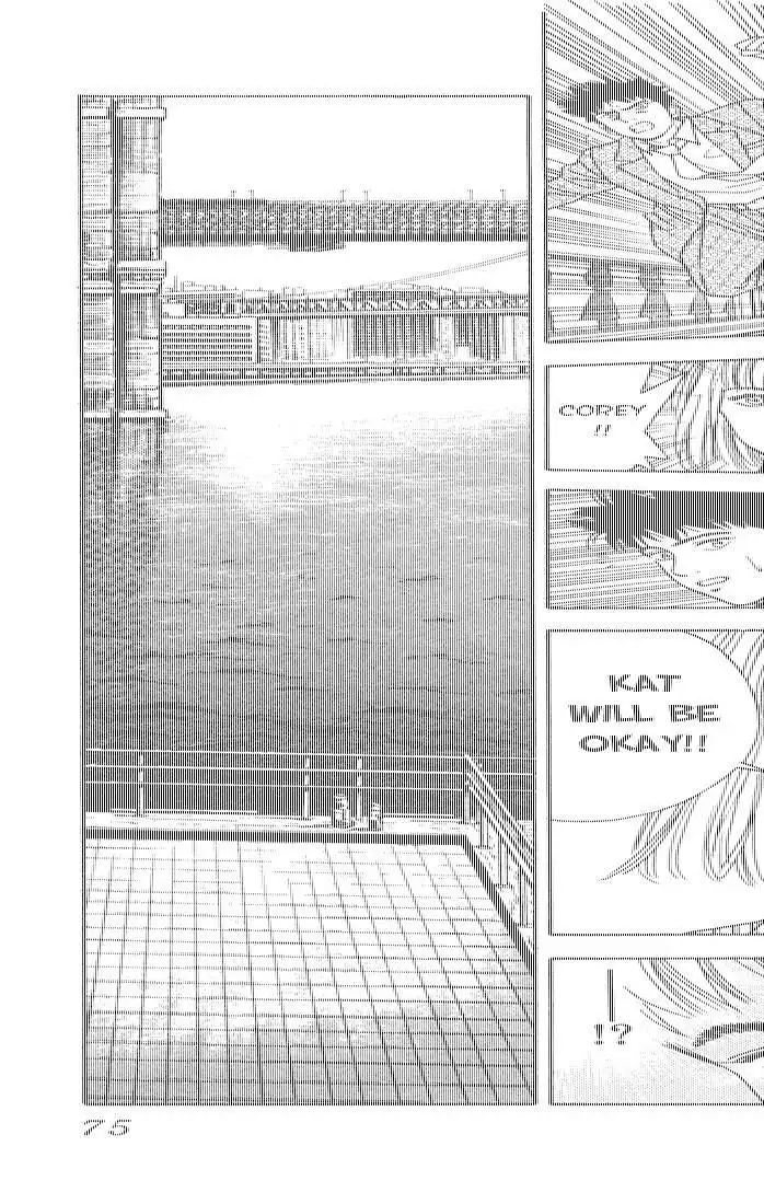 Chameleon Jail Chapter 2 73